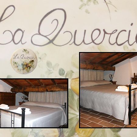 Le Querce Di Campolungo San Giustino Quarto foto