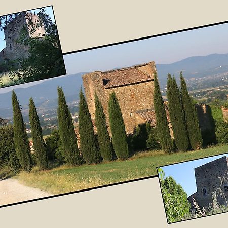 Le Querce Di Campolungo San Giustino Exterior foto