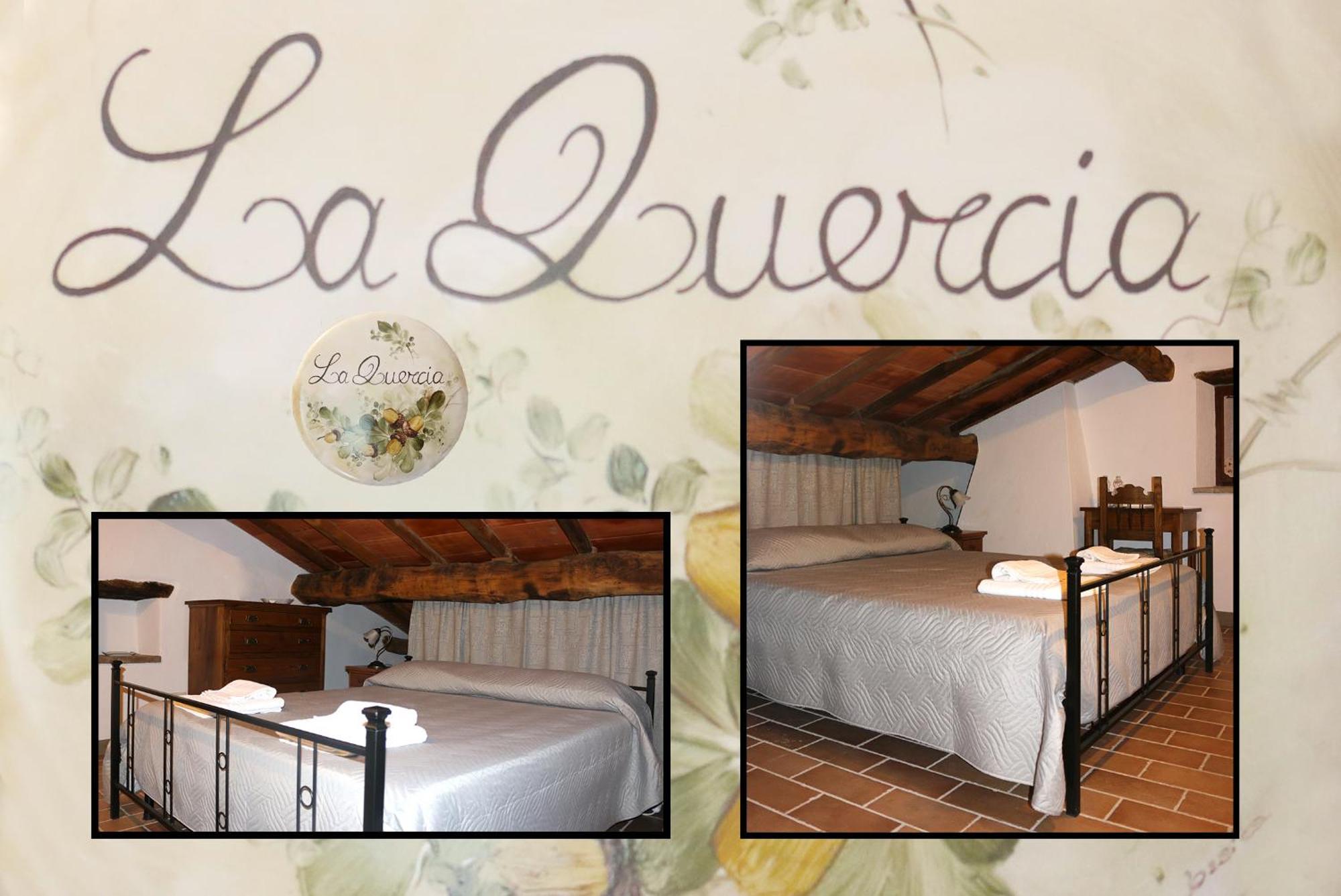 Le Querce Di Campolungo San Giustino Quarto foto